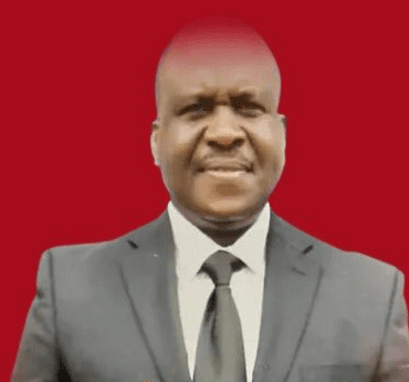 Retired Col. Hassan Stan-Labo. courtesy of Stan-Labo.