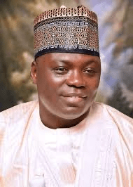 Taraba Governor Kefas Agbu, Taraba state government.