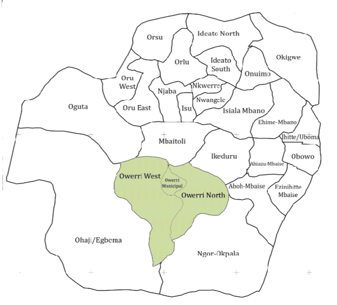 Imo State. courtesy of Soluap technologies limited.