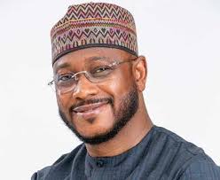  Zamfara Governor Dauda Lawal
