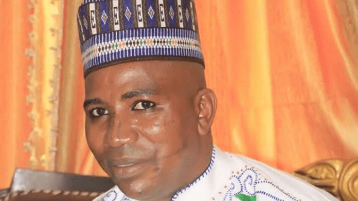 President of Miyetti Allah Cattle Hore, Bello Bodejo. Credit: Miyetti Allah.
