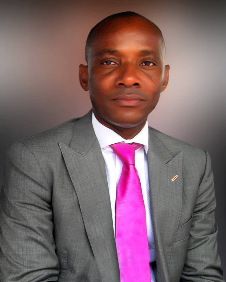 Professor Sam Amadi. Image Courtesy - Facebook