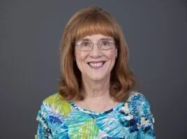Patricia Streeter - Co-founder, Anglican Persecuted Church Network | Credit: APCN