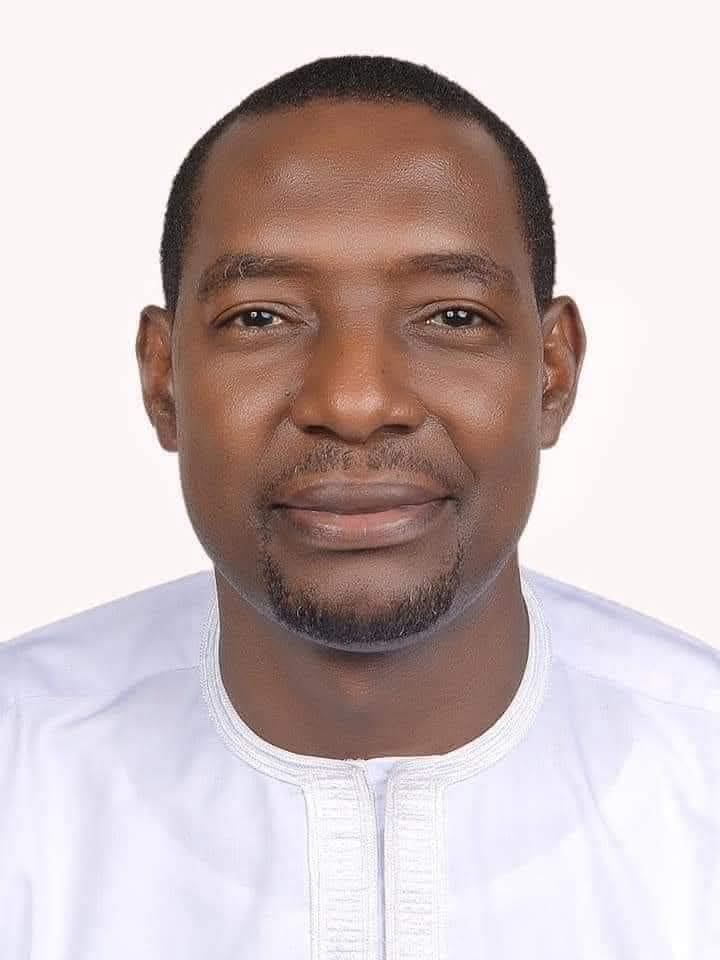 Reuben Buhari