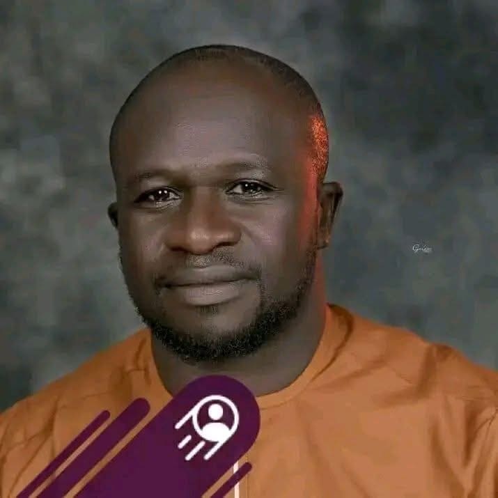 Ishaya Pam Dung, youth leader of Gassa, who was killed during an evening attack on his civilian watch post in Gassa, Plateau State, on September 24.